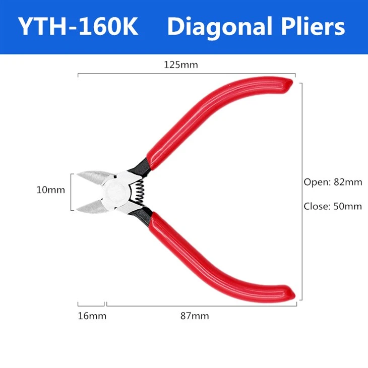 YTH-160K 